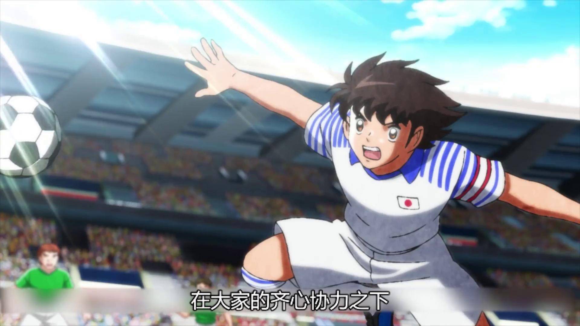 逆境奋战：那些勇敢冲破绝境的足球英雄