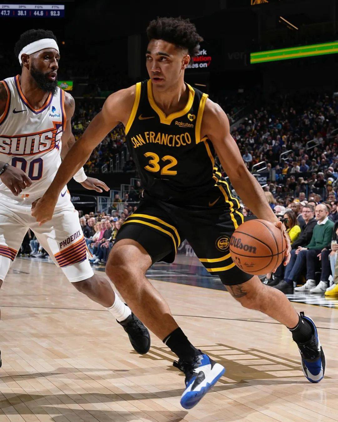 开云体育：勇士队新赛季：库明加能否在新赛季获得更多机会，在季后赛中证明自己的价值，帮助球队赢得总冠军？的简单介绍