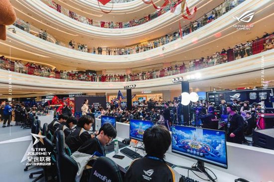 关于开云体育:2025年校园电竞联赛：培养未来的电竞人才的信息