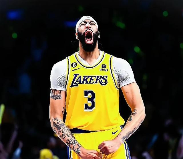 关于开云体育:湖人队新赛季:布朗能否在防守端展现价值,成为球队的防守尖兵?的信息 关于开云体育:湖人队新赛季:布朗能否在防守端展现价值,成为球队的防守尖兵?的信息