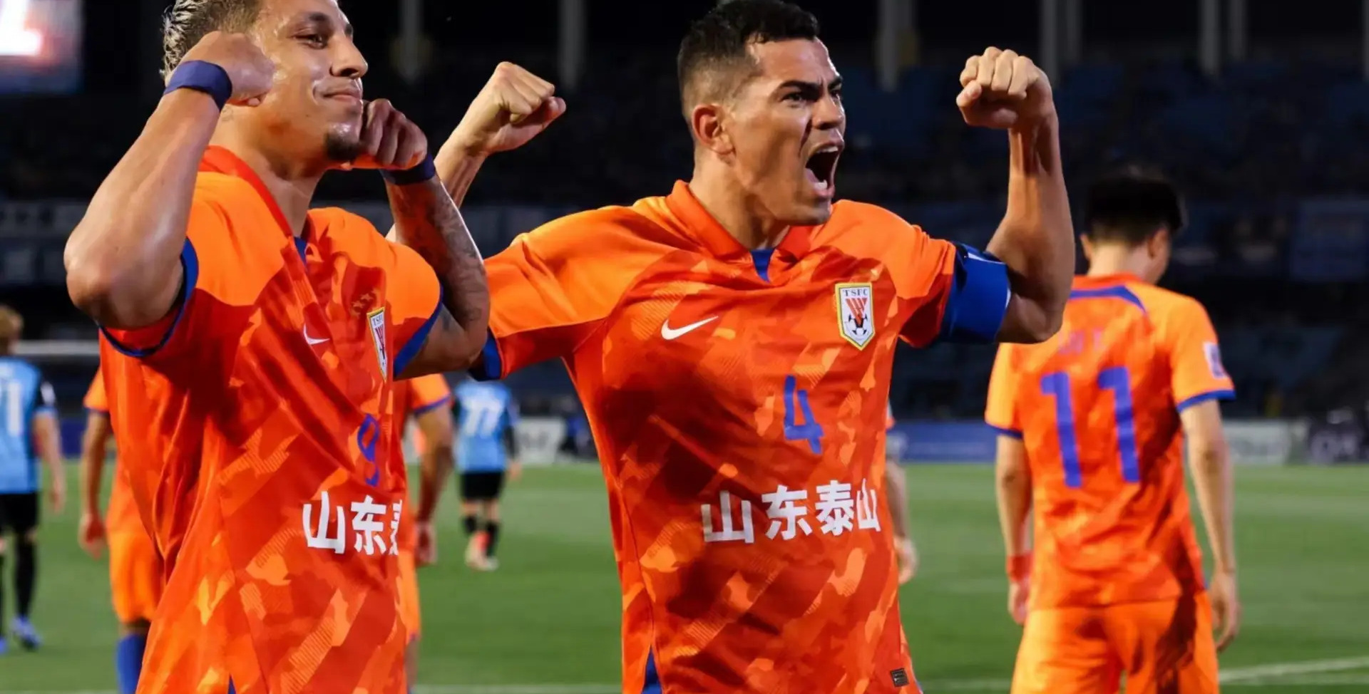 开云体育:足协杯资格赛开打：业余球队挑战职业队，能否上演“以弱胜强”？的简单介绍