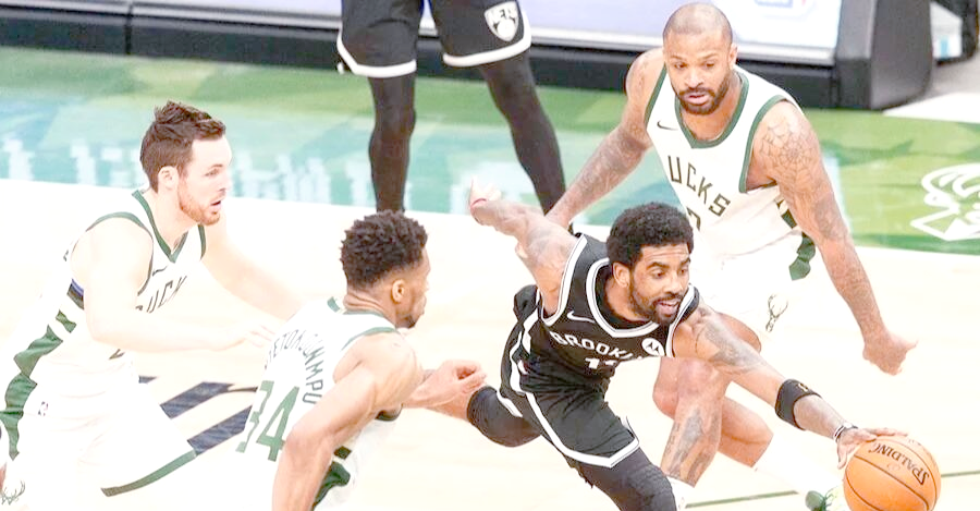 包含篮网vs雄鹿:东部的巅峰对决的词条 包含篮网vs雄鹿:东部的巅峰对决的词条