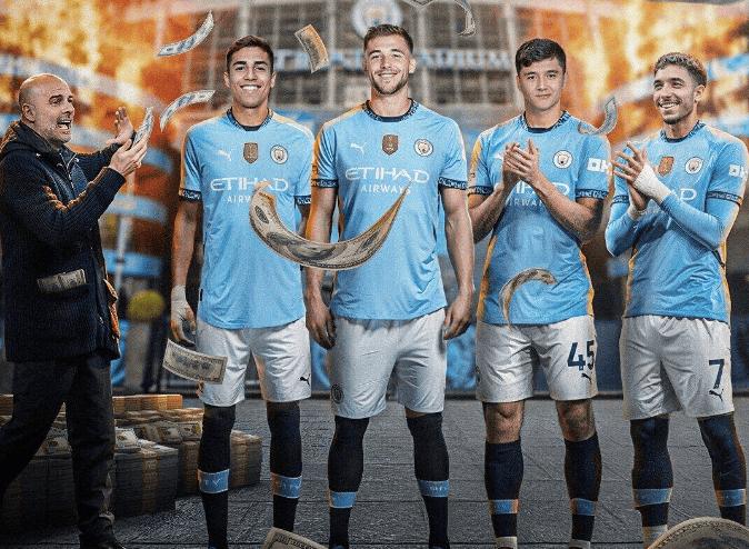 开云体育:英超的关键比赛日:对球队命运的决定性影响的简单介绍 开云体育:英超的关键比赛日:对球队命运的决定性影响的简单介绍