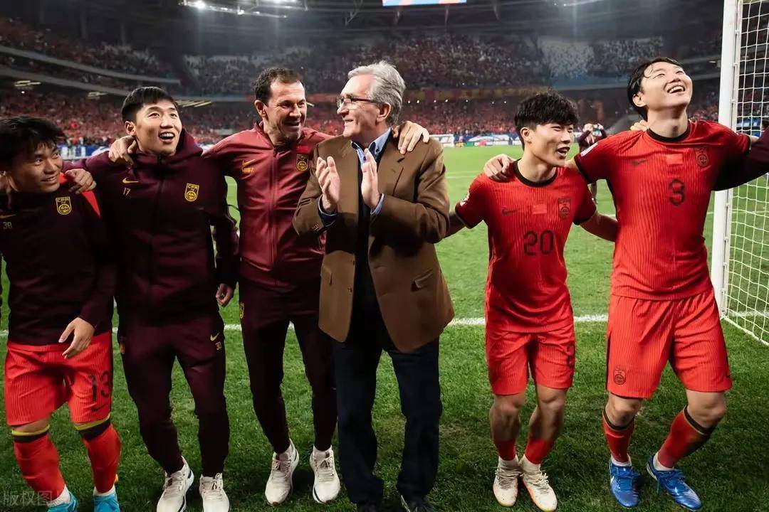 开云体育：国足新帅上任，带领球队冲击新高度的简单介绍