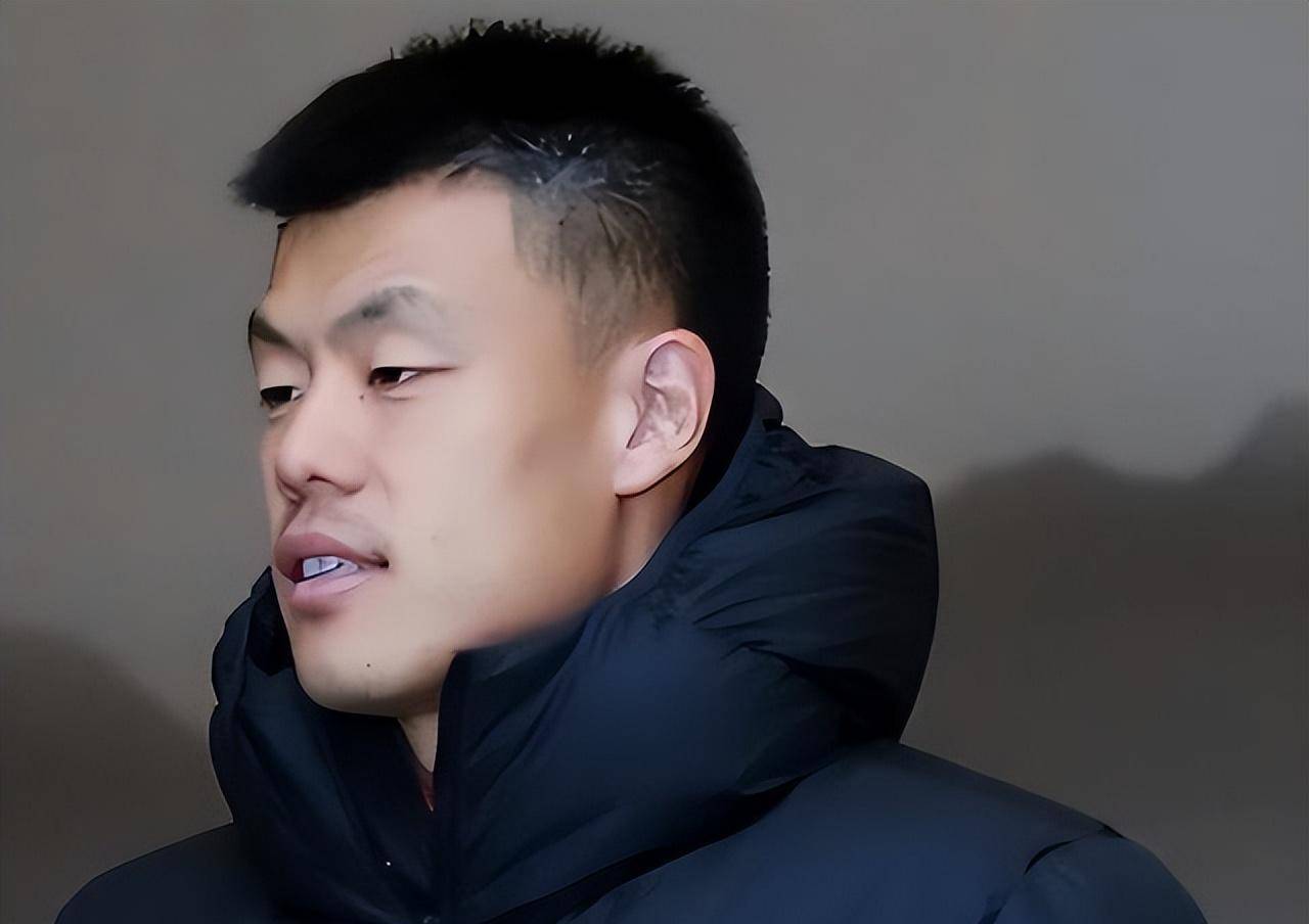 开云体育:国足新帅上任,带领球队冲击新高度的简单介绍 开云体育:国足新帅上任,带领球队冲击新高度的简单介绍