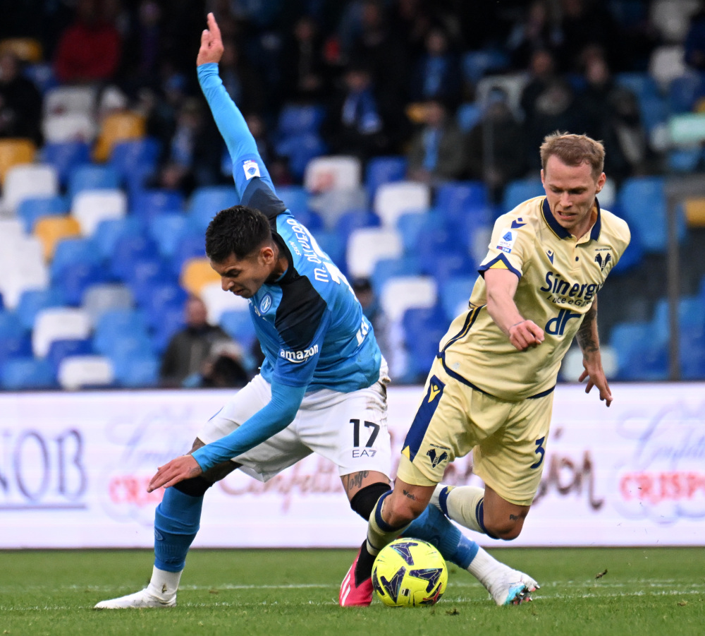 关于开云体育:LaLiga与意甲的比较：足球文化的交融的信息