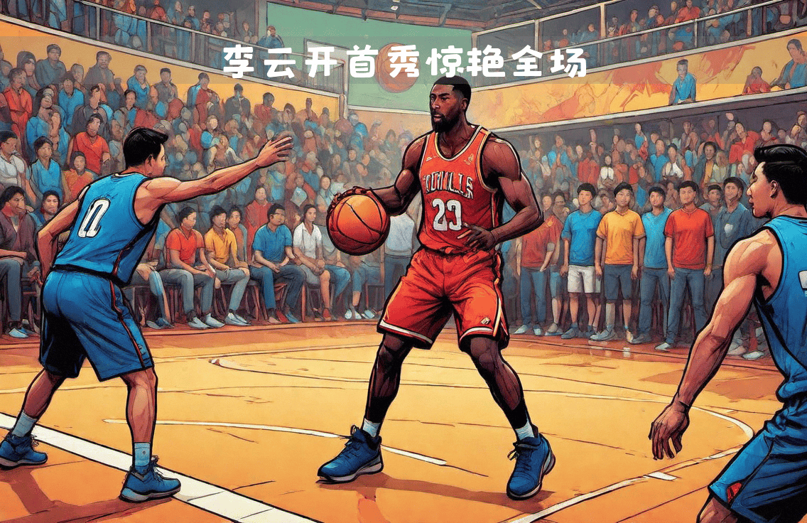 开云体育：篮球公益活动的持续性发展：如何让公益更有力量？
