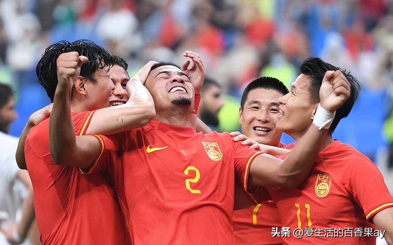 开云体育:归化球员阿兰对中国国家队的进攻贡献评估的简单介绍 开云体育:归化球员阿兰对中国国家队的进攻贡献评估的简单介绍