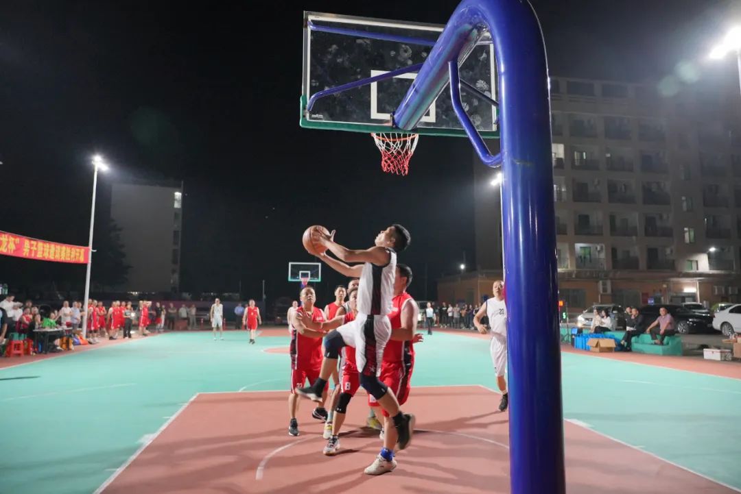 关于开云体育：社区篮球的未来：如何吸引更多人参与，推动全民健身？的信息
