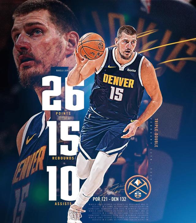 穆雷:掘金的控卫新星 穆雷:掘金的控卫新星