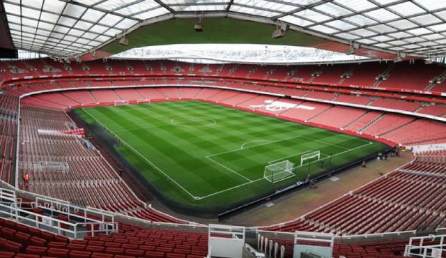 包含开云体育:英超球场的设计理念：如何提升观赛体验的词条