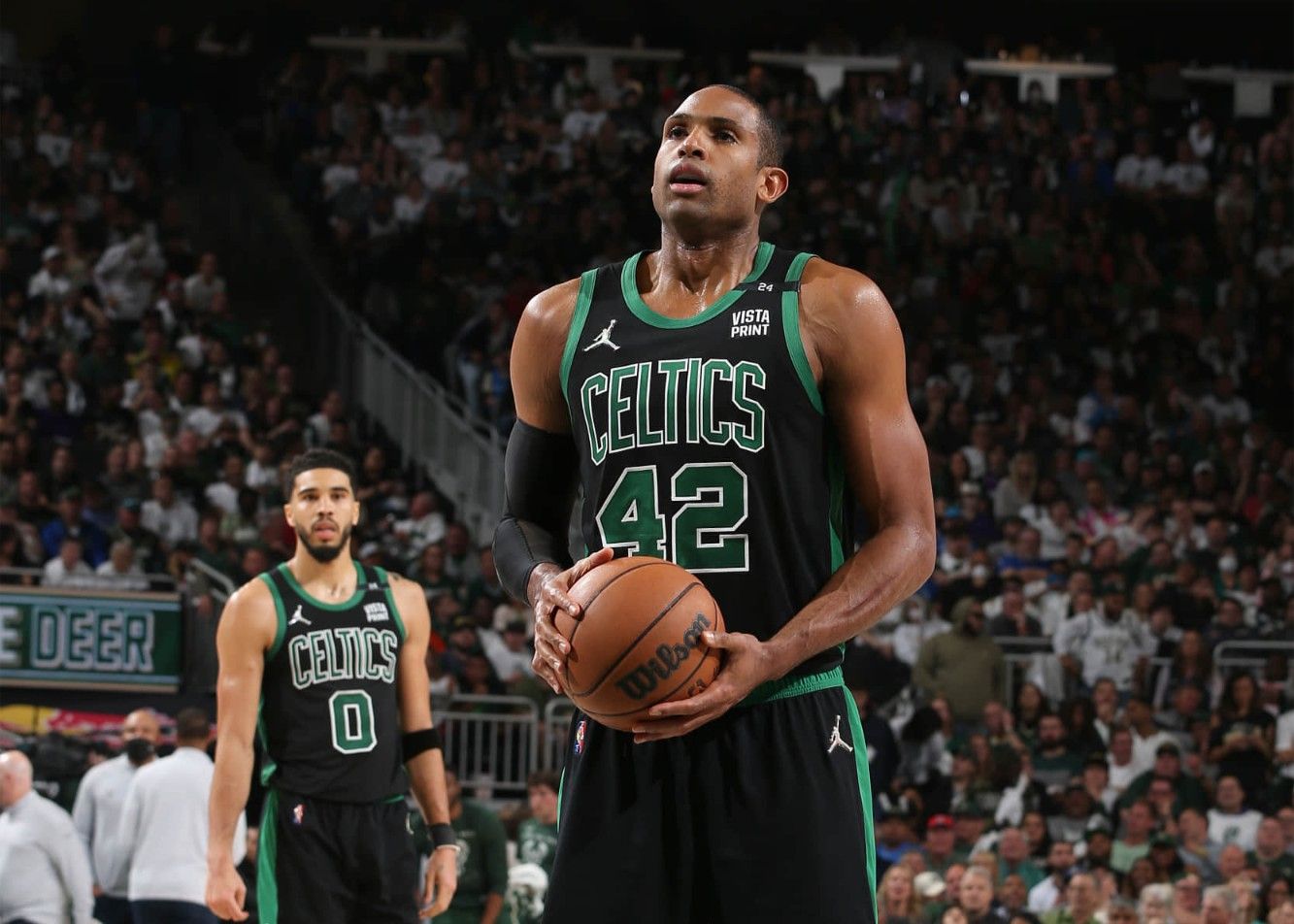 关于开云体育:凯尔特人队防守战术演练:斯蒂文斯教练的防守哲学的信息 关于开云体育:凯尔特人队防守战术演练:斯蒂文斯教练的防守哲学的信息