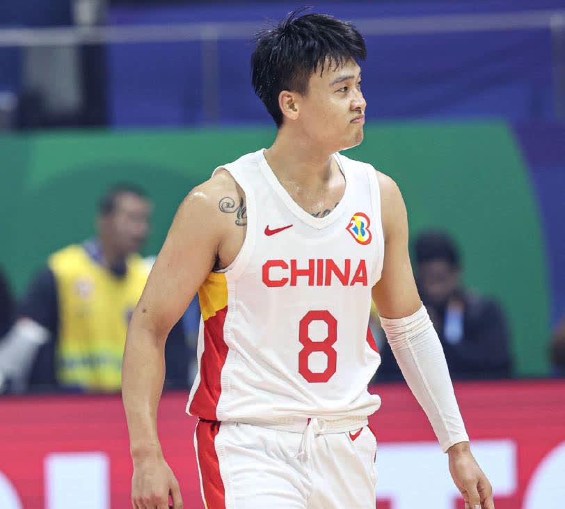 包含开云体育：中国男篮公布最新一期集训名单，备战重要赛事的词条