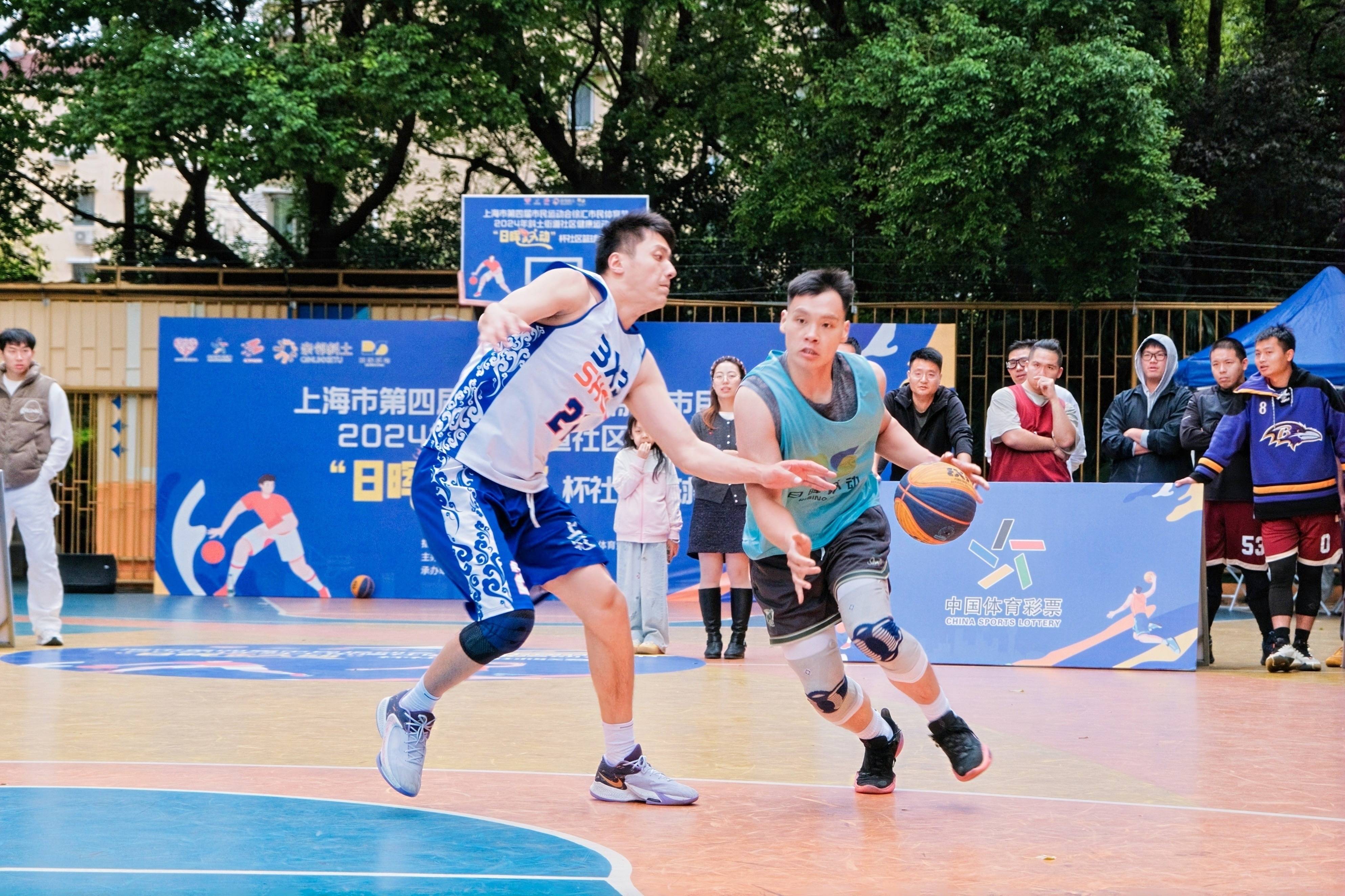 开云官网登录-关于开云体育：篮球社区活动：推广篮球运动，构建和谐社区的信息